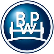 Bpw 0301004150 - CHAPA PROTECTORA RODAMIENTO 8T HS/H