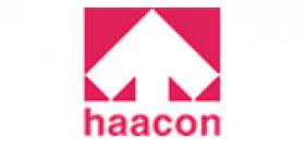 Haaco 35211216 - CTO.PIES APOYO HAACOM S.MECANICA