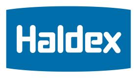 Haldex 95396 - BRAKE PADS FOR DISC BRAKE(MODULT);4