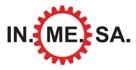 Imesa 7510 - ESPEJO DE APROXIMACION
