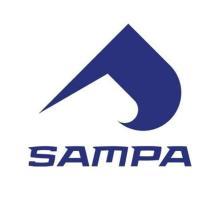 Sampa SP550302K - FUELLE